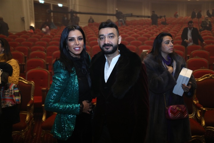 بالصور.. أمال ماهر تشعل حفلها بالمنارة بأغاني "أصل الإحساس" بحضور كامل العدد بالصور.. أمال ماهر تشعل حفلها بالمنارة بأغاني "أصل الإحساس" بحضور كامل العدد