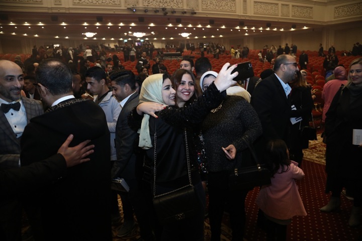 بالصور.. أمال ماهر تشعل حفلها بالمنارة بأغاني "أصل الإحساس" بحضور كامل العدد بالصور.. أمال ماهر تشعل حفلها بالمنارة بأغاني "أصل الإحساس" بحضور كامل العدد