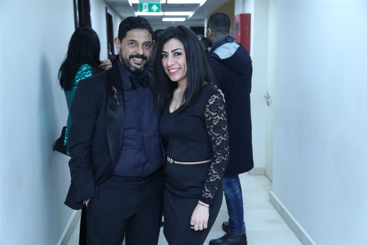 بالصور.. أمال ماهر تشعل حفلها بالمنارة بأغاني "أصل الإحساس" بحضور كامل العدد بالصور.. أمال ماهر تشعل حفلها بالمنارة بأغاني "أصل الإحساس" بحضور كامل العدد