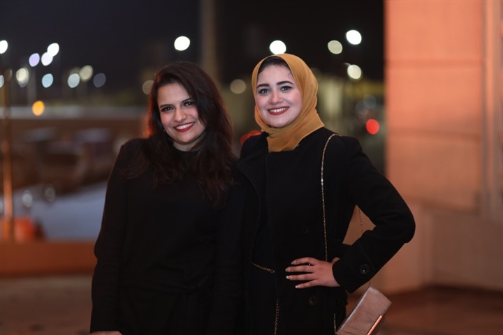 بالصور.. أمال ماهر تشعل حفلها بالمنارة بأغاني "أصل الإحساس" بحضور كامل العدد بالصور.. أمال ماهر تشعل حفلها بالمنارة بأغاني "أصل الإحساس" بحضور كامل العدد