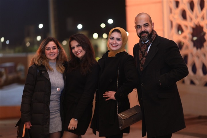 بالصور.. أمال ماهر تشعل حفلها بالمنارة بأغاني "أصل الإحساس" بحضور كامل العدد بالصور.. أمال ماهر تشعل حفلها بالمنارة بأغاني "أصل الإحساس" بحضور كامل العدد