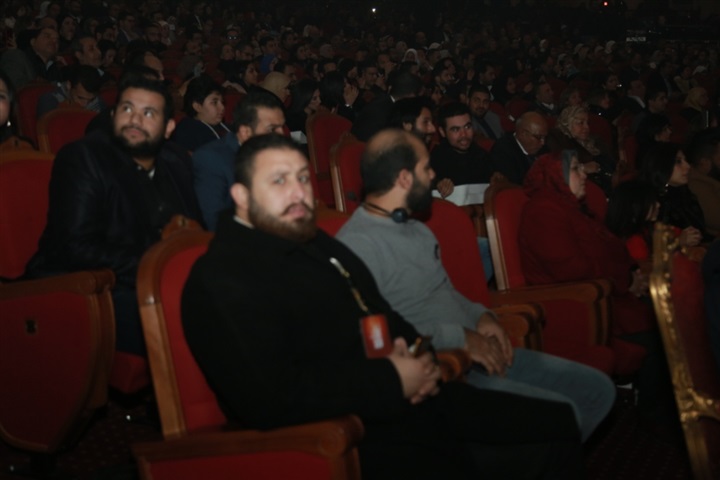 بالصور.. أمال ماهر تشعل حفلها بالمنارة بأغاني "أصل الإحساس" بحضور كامل العدد بالصور.. أمال ماهر تشعل حفلها بالمنارة بأغاني "أصل الإحساس" بحضور كامل العدد