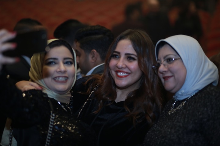 بالصور.. أمال ماهر تشعل حفلها بالمنارة بأغاني "أصل الإحساس" بحضور كامل العدد بالصور.. أمال ماهر تشعل حفلها بالمنارة بأغاني "أصل الإحساس" بحضور كامل العدد
