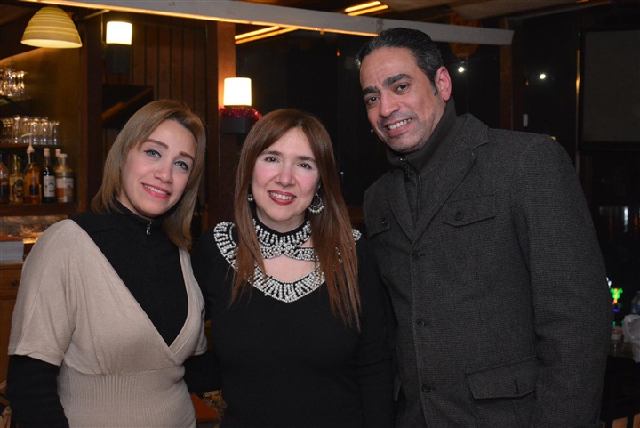 بالصور.. عيد ميلاد الفنانة دينا عبدالله بحضور نجوم الفن والمجتمع بالصور.. عيد ميلاد الفنانة دينا عبدالله بحضور نجوم الفن والمجتمع
