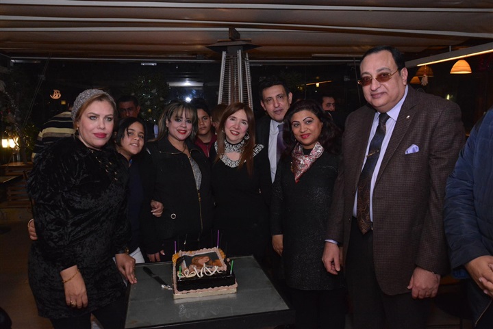 بالصور.. عيد ميلاد الفنانة دينا عبدالله بحضور نجوم الفن والمجتمع بالصور.. عيد ميلاد الفنانة دينا عبدالله بحضور نجوم الفن والمجتمع