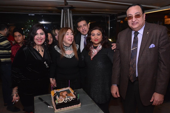 بالصور.. عيد ميلاد الفنانة دينا عبدالله بحضور نجوم الفن والمجتمع بالصور.. عيد ميلاد الفنانة دينا عبدالله بحضور نجوم الفن والمجتمع