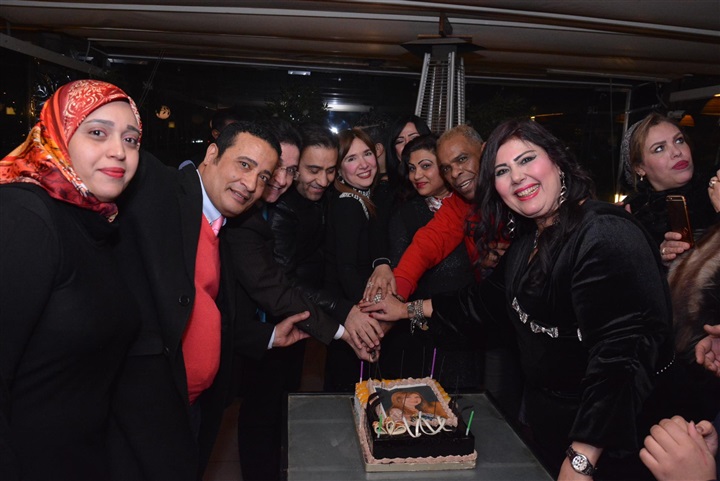 بالصور.. عيد ميلاد الفنانة دينا عبدالله بحضور نجوم الفن والمجتمع بالصور.. عيد ميلاد الفنانة دينا عبدالله بحضور نجوم الفن والمجتمع