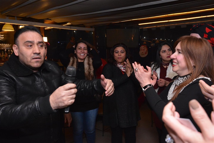 بالصور.. عيد ميلاد الفنانة دينا عبدالله بحضور نجوم الفن والمجتمع بالصور.. عيد ميلاد الفنانة دينا عبدالله بحضور نجوم الفن والمجتمع