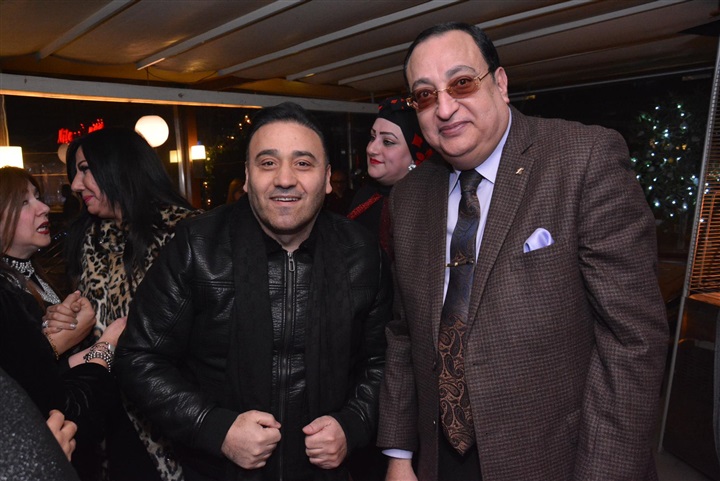 بالصور.. عيد ميلاد الفنانة دينا عبدالله بحضور نجوم الفن والمجتمع بالصور.. عيد ميلاد الفنانة دينا عبدالله بحضور نجوم الفن والمجتمع