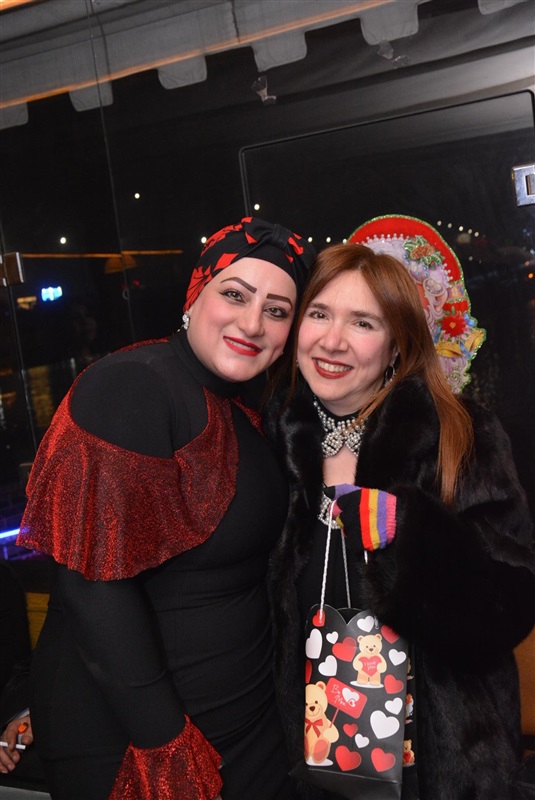 بالصور.. عيد ميلاد الفنانة دينا عبدالله بحضور نجوم الفن والمجتمع بالصور.. عيد ميلاد الفنانة دينا عبدالله بحضور نجوم الفن والمجتمع