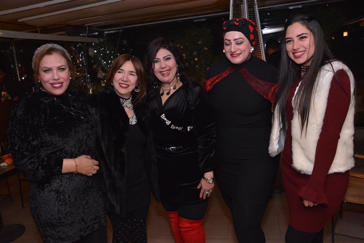 بالصور.. عيد ميلاد الفنانة دينا عبدالله بحضور نجوم الفن والمجتمع بالصور.. عيد ميلاد الفنانة دينا عبدالله بحضور نجوم الفن والمجتمع