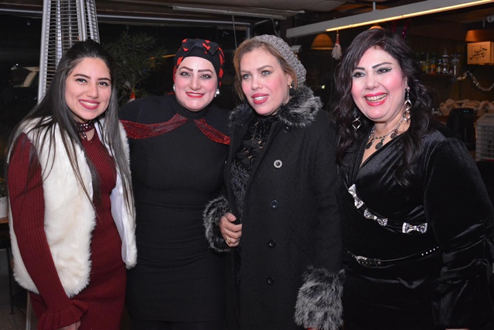 بالصور.. عيد ميلاد الفنانة دينا عبدالله بحضور نجوم الفن والمجتمع بالصور.. عيد ميلاد الفنانة دينا عبدالله بحضور نجوم الفن والمجتمع
