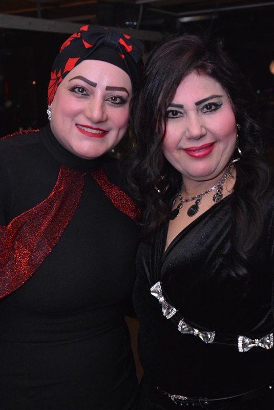 بالصور.. عيد ميلاد الفنانة دينا عبدالله بحضور نجوم الفن والمجتمع بالصور.. عيد ميلاد الفنانة دينا عبدالله بحضور نجوم الفن والمجتمع