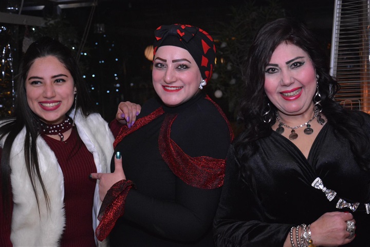 بالصور.. عيد ميلاد الفنانة دينا عبدالله بحضور نجوم الفن والمجتمع بالصور.. عيد ميلاد الفنانة دينا عبدالله بحضور نجوم الفن والمجتمع