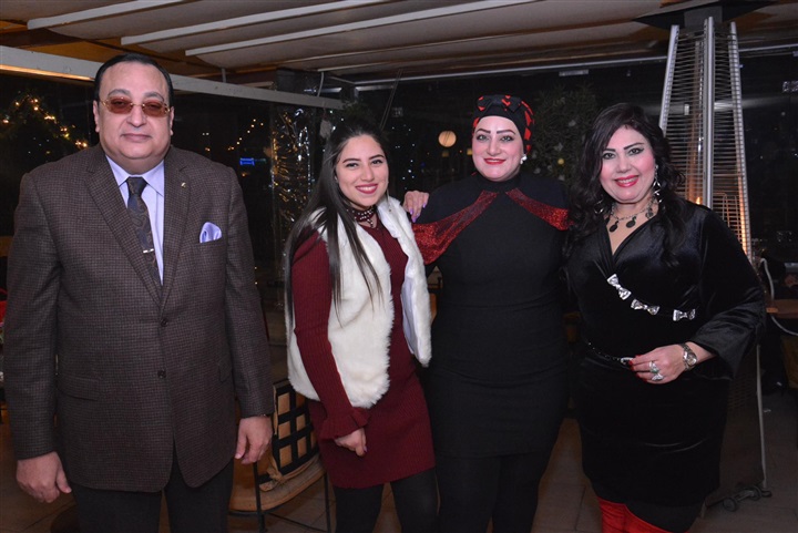 بالصور.. عيد ميلاد الفنانة دينا عبدالله بحضور نجوم الفن والمجتمع بالصور.. عيد ميلاد الفنانة دينا عبدالله بحضور نجوم الفن والمجتمع