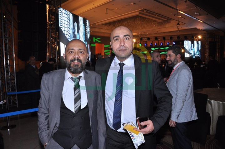 بالصور.. حفل إليسا الخيري يرفع شعار كامل العدد بالصور.. حفل إليسا الخيري يرفع شعار كامل العدد