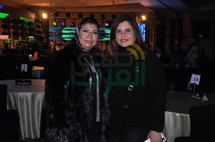 بالصور.. حفل إليسا الخيري يرفع شعار كامل العدد بالصور.. حفل إليسا الخيري يرفع شعار كامل العدد