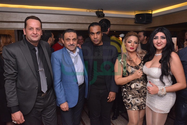 بالصور.. نجوم الفن والمجتمع يحتفلون بعيد ميلاد شريف السحيمي بالصور.. نجوم الفن والمجتمع يحتفلون بعيد ميلاد شريف السحيمي