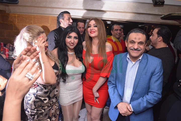 بالصور.. نجوم الفن والمجتمع يحتفلون بعيد ميلاد شريف السحيمي بالصور.. نجوم الفن والمجتمع يحتفلون بعيد ميلاد شريف السحيمي