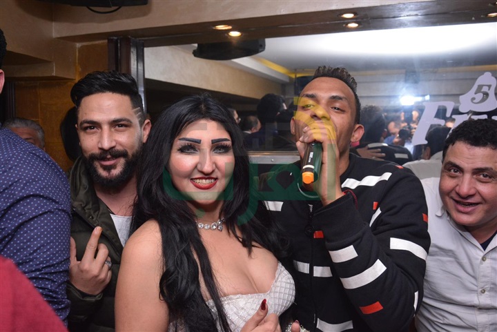 بالصور.. نجوم الفن والمجتمع يحتفلون بعيد ميلاد شريف السحيمي بالصور.. نجوم الفن والمجتمع يحتفلون بعيد ميلاد شريف السحيمي