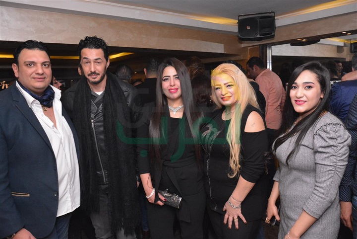 بالصور.. نجوم الفن والمجتمع يحتفلون بعيد ميلاد شريف السحيمي بالصور.. نجوم الفن والمجتمع يحتفلون بعيد ميلاد شريف السحيمي