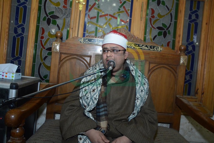 بالصور.. نجوم الفن والإعلام في عزاء الفنان سعيد عبد الغني بالصور.. نجوم الفن والإعلام في عزاء الفنان سعيد عبد الغني