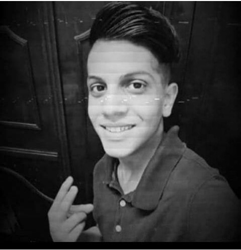 ننشر صور الأسرة المتوفية بسبب غاز السخان بإمبابة 