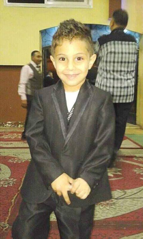 ننشر صور الأسرة المتوفية بسبب غاز السخان بإمبابة 