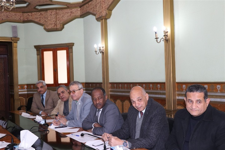الزناتي: تم توفير جميع المستندات المطلوبة لزيادة الميزة التأمينية   