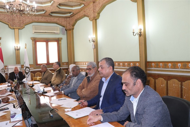 الزناتي: تم توفير جميع المستندات المطلوبة لزيادة الميزة التأمينية   