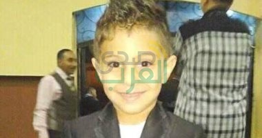 ننشر صور الأسرة المتوفية بسبب غاز السخان بإمبابة 