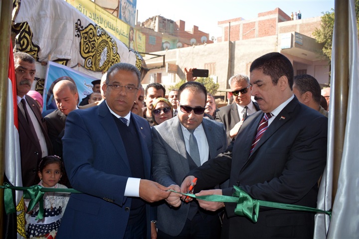  عصام الصغير: مراكز الخدمات البريدية اصبحت واجهة المواطن للحصول على الخدمات 