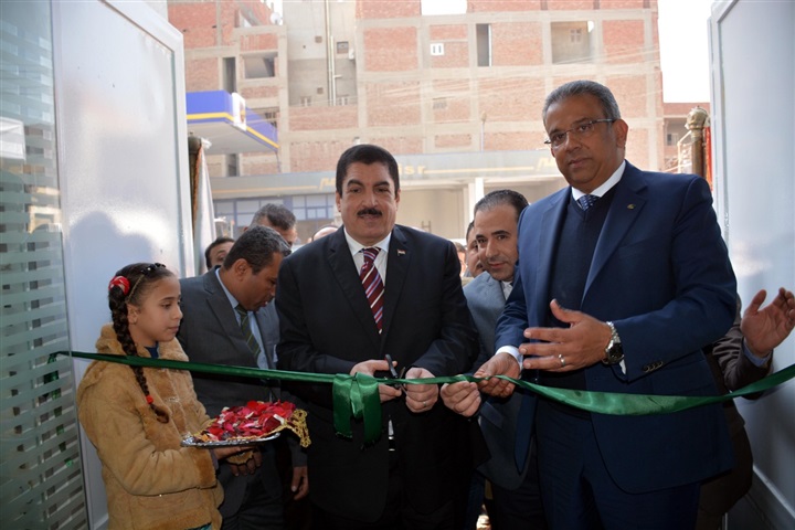  عصام الصغير: مراكز الخدمات البريدية اصبحت واجهة المواطن للحصول على الخدمات 