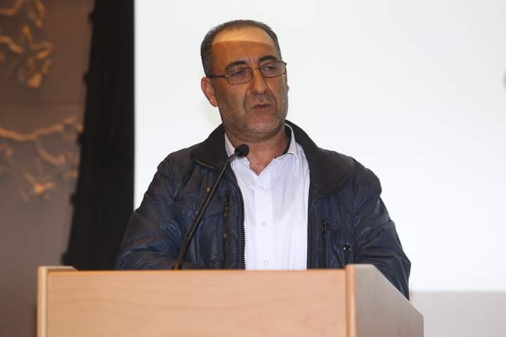 بالصور.. إنطلاق أولى أمسيات مهرجان ناصر جبران الشعري بالصور.. إنطلاق أولى أمسيات مهرجان ناصر جبران الشعري