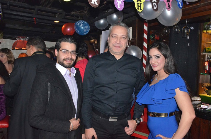 بالصور.. نجوم الفن والإعلام يحتفلون بعيد ميلاد الفنانة الكبيرة نيللي بالصور.. نجوم الفن والإعلام يحتفلون بعيد ميلاد الفنانة الكبيرة نيللي