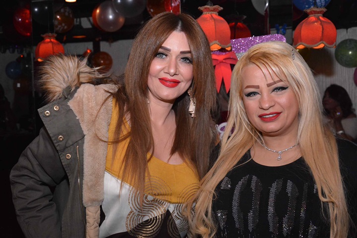 بالصور.. نجوم الفن والإعلام يحتفلون بعيد ميلاد الفنانة الكبيرة نيللي بالصور.. نجوم الفن والإعلام يحتفلون بعيد ميلاد الفنانة الكبيرة نيللي