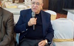 بالصور.. مرشح نقيب الصيادلة من كفر الشيخ: 