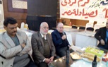 بالصور.. مرشح نقيب الصيادلة من كفر الشيخ: 