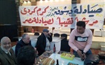بالصور.. مرشح نقيب الصيادلة من كفر الشيخ: 