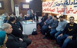 بالصور.. مرشح نقيب الصيادلة من كفر الشيخ: 