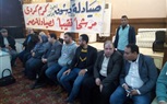 بالصور.. مرشح نقيب الصيادلة من كفر الشيخ: 