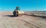 وزير النقل:مشروع ازدواج طريق أسيوط- سوهاج الصحراوى الشرقي يحقق التنمية الشاملة فى وسط الصعيد