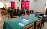 الصور...إطلاق برنامج 