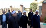 الأزهري: جمع شمل المؤسسات الدينية خطوة أخرى نحو التجديد