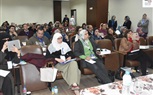 على هامش مؤتمر الكلية الملكية لطب الأطفال: تدريب الأطباء على التوعية بتطوير الخدمات الصحية وأمراض العصر لدى الأطفال