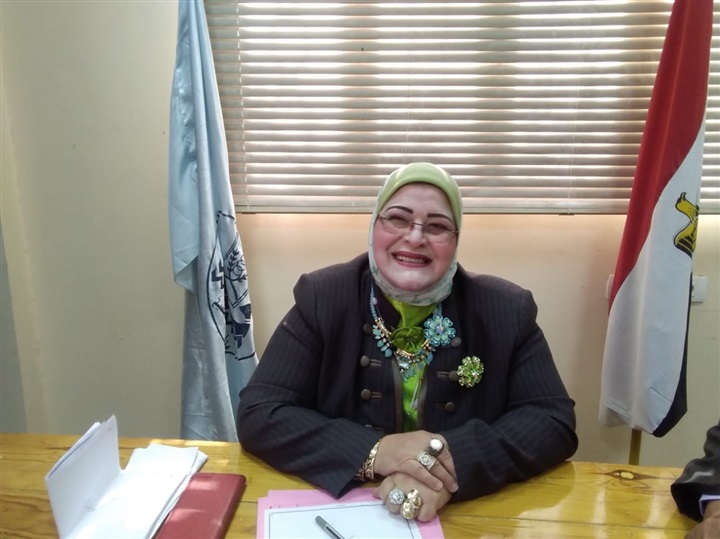 سعادة بين طلاب الشهادة الإعدادية في ختام الامتحانات بكفر الشيخ