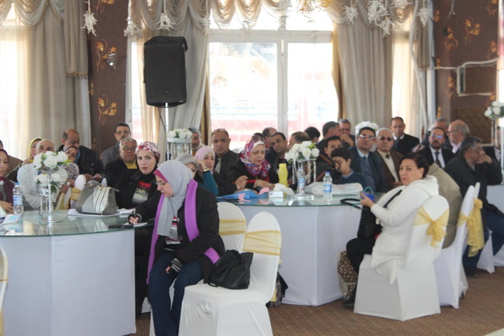نقيب المعلمين: ثقافة ترشيد استهلاك المياه ضرورة ملحة في ظل النمو السكاني المتزايد