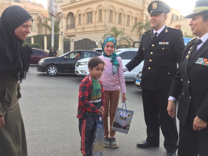 الشرطة والشعب يحتفلون بعيد الشرطة بجميع ميادين الجمهورية (صور) الشرطة والشعب يحتفلون بعيد الشرطة بجميع ميادين الجمهورية (صور)