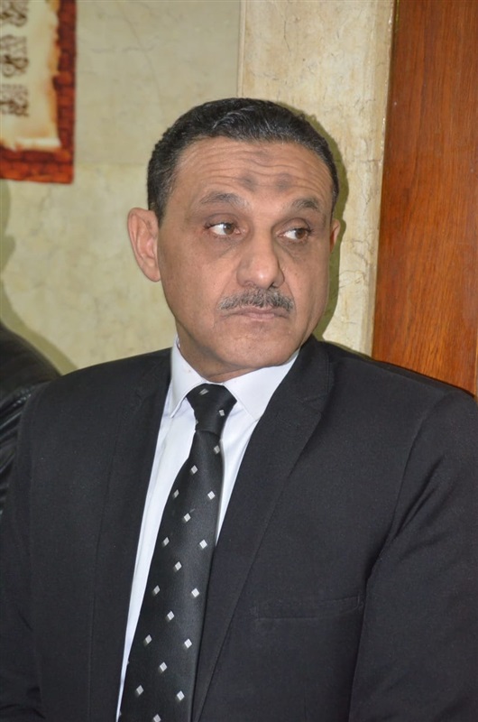 بالصور.. نجوم الفن والإعلام يشاركان مراسم عزاء المخرج تامر المصري بالصور.. نجوم الفن والإعلام يشاركان مراسم عزاء المخرج تامر المصري