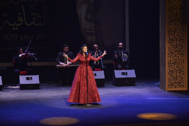 بالصور.. ليلي علوي ويسرا وإلهام شاهين يشهدون حفل توزيع جوائز ساويرس الثقافية بالصور.. ليلي علوي ويسرا وإلهام شاهين يشهدون حفل توزيع جوائز ساويرس الثقافية